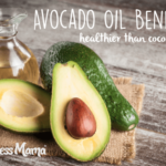 Which is healthier coconut oil or avocado oil?