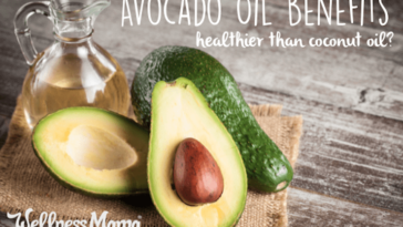 Which is healthier coconut oil or avocado oil?