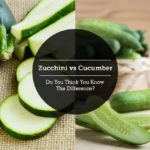Which is healthier cucumber or zucchini?