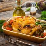 Which is healthier ground chicken or turkey?