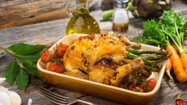 Which is healthier ground chicken or turkey?