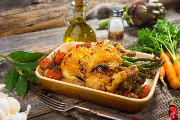 Which is healthier ground chicken or turkey?