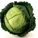 Which is healthier kale or savoy cabbage?