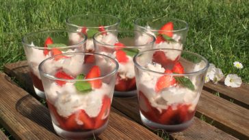 Which is healthier mascarpone or ricotta?