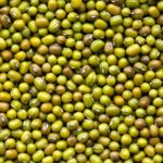 Which is healthier mung beans or lentils?
