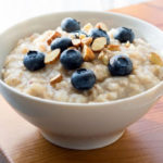 Which is healthier oats or semolina?