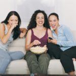 Which is healthier pretzels or popcorn?