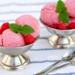 Which is healthier sorbet or sherbet?