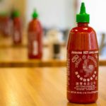 Which is hotter Sriracha or chipotle?