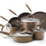 Which is the best anolon range?