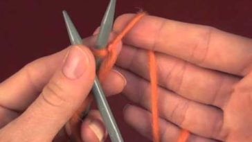 Which is the best cast on method?