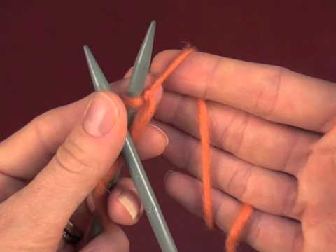 Which is the best cast on method?