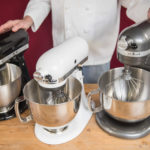 Which is the best food mixer?