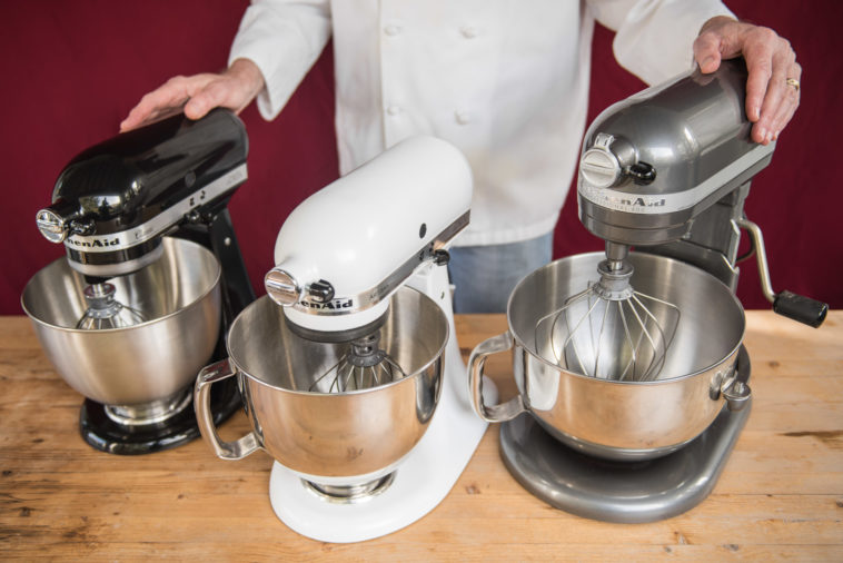 Which is the best food mixer?