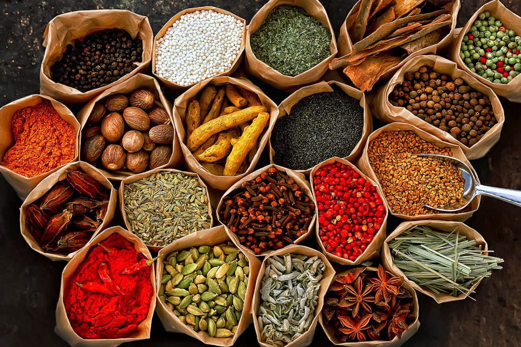Which is the best garam masala brand?