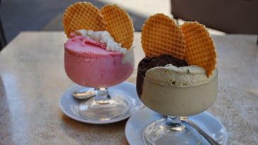 Which is the best ice cream in the world?