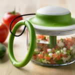 Which is the best kitchen chopper?