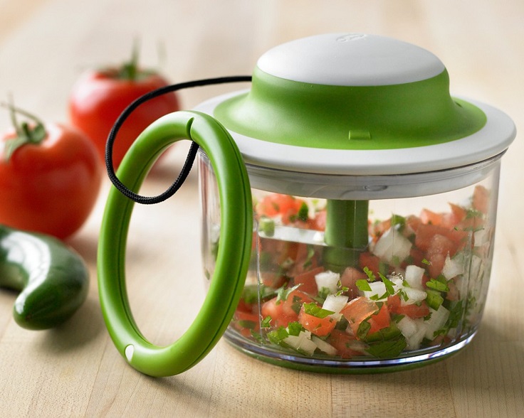 Which is the best kitchen chopper?
