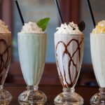 Which is the best milkshake?