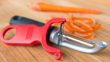 Which is the best potato peeler?