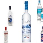 Which is the best vodka in India?