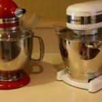 Which is the better brand KitchenAid or Cuisinart?