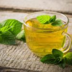 Which is the healthiest peppermint tea?