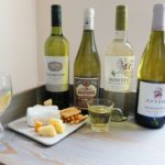 Which is the most popular white wine?