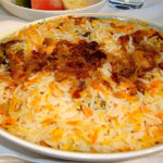 Which is the tastiest biryani?