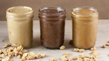 Which is the tastiest nut butter?