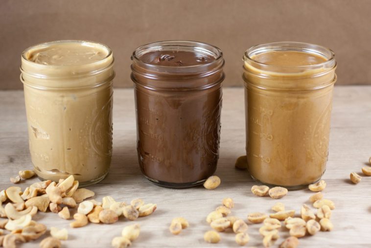 Which is the tastiest nut butter?