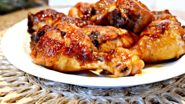 Which is the tastiest part of the chicken?