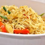 Which is worse rice or noodles?