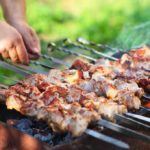 Which kebab is famous in Turkey?