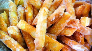 Which language is known as Mithai?