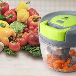 Which manual chopper is best?