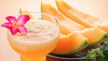 Which melon is the healthiest?