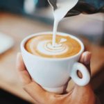 Which milk is best for frothing?