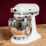 Which model of KitchenAid mixer is best?