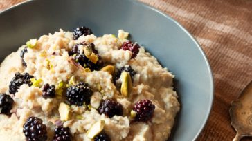 Which oats are best for porridge?
