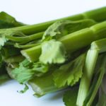 Which part of celery is the best?