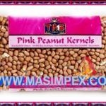 Which peanut is good red or pink?