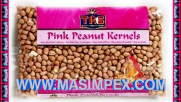 Which peanut is good red or pink?