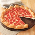 Which pizza chain has the best pizza?
