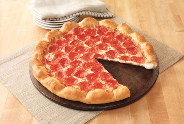 Which pizza chain has the best pizza?