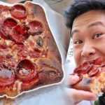 Which pizza is best in taste?