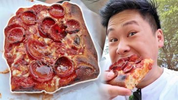 Which pizza is best in taste?