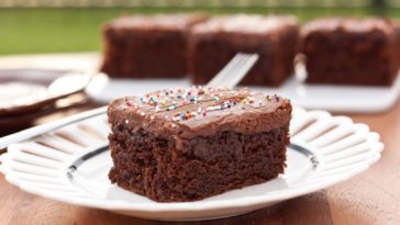 Which premix is best for cake?