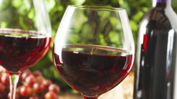Which red wine is smoothest?