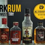 Which rum is better Bacardi or Captain Morgan?
